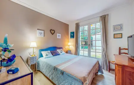 Location Maison 6 personnes à Meschers sur Gironde - Photo 4