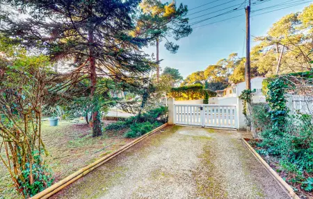 Location Maison 6 personnes à Meschers sur Gironde - Photo 8