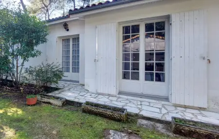 Location Maison 6 personnes à Meschers sur Gironde - Photo 12