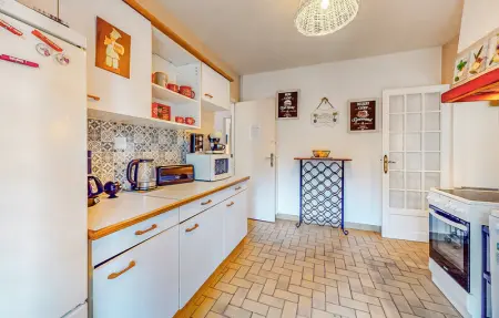 Location Maison 6 personnes à Meschers sur Gironde - Photo 19