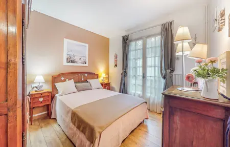 Location Maison 6 personnes à Meschers sur Gironde - Photo 22