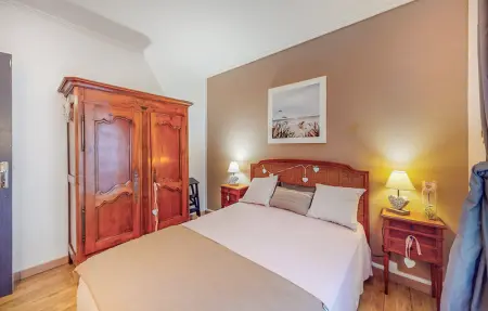 Location Maison 6 personnes à Meschers sur Gironde - Photo 23