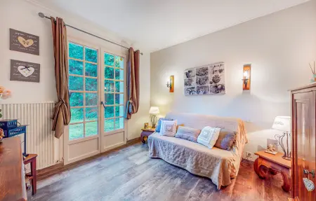 Location Maison 6 personnes à Meschers sur Gironde - Photo 25