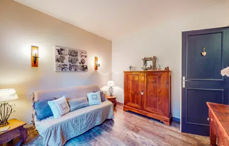 Location Maison 6 personnes à Meschers sur Gironde - Photo 27