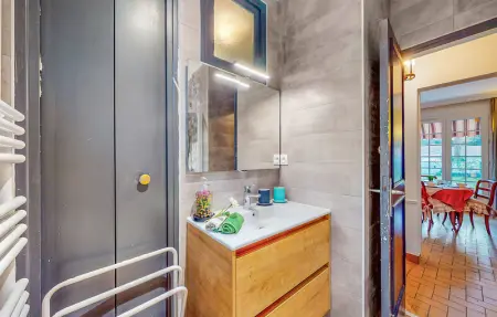 Location Maison 6 personnes à Meschers sur Gironde - Photo 29