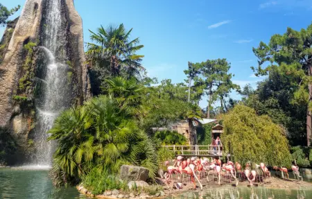 Location Maison 6 personnes à Meschers sur Gironde - Photo 32