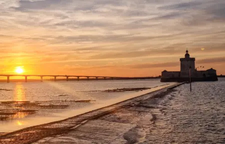 Location Maison 6 personnes à Meschers sur Gironde - Photo 33
