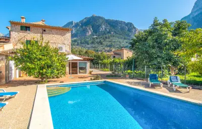 Haus in Soller,Ca Na Xesca EMI445 N°1026901