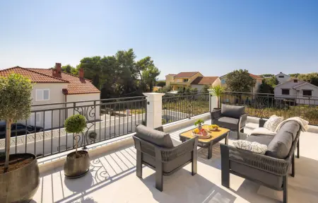 Location Maison 8 personnes à Petrcane - Photo 1