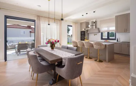 Location Maison 8 personnes à Petrcane - Photo 5