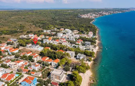 Location Maison 8 personnes à Petrcane - Photo 8