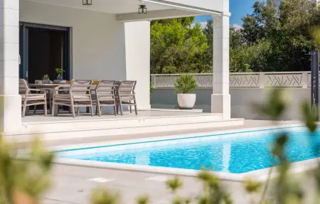 Location Maison 8 personnes à Petrcane - Photo 11