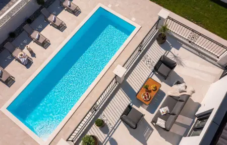 Location Maison 8 personnes à Petrcane - Photo 13