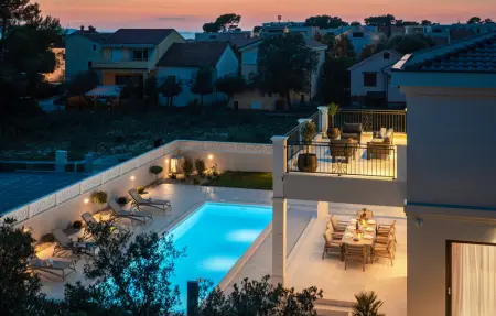 Location Maison 8 personnes à Petrcane - Photo 16