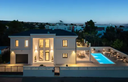 Location Maison 8 personnes à Petrcane - Photo 17