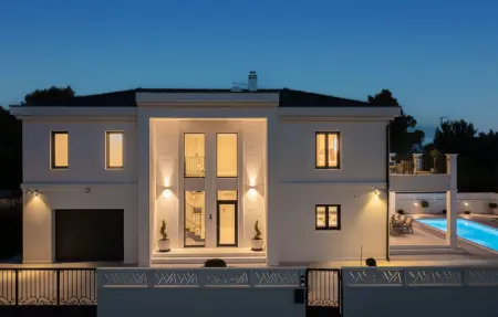 Location Maison 8 personnes à Petrcane - Photo 18