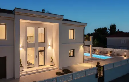 Location Maison 8 personnes à Petrcane - Photo 19