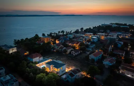 Location Maison 8 personnes à Petrcane - Photo 20