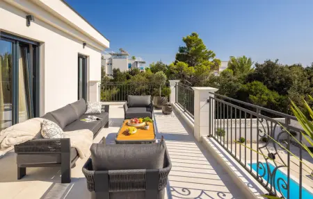 Location Maison 8 personnes à Petrcane - Photo 21