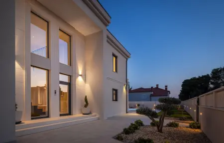 Location Maison 8 personnes à Petrcane - Photo 22