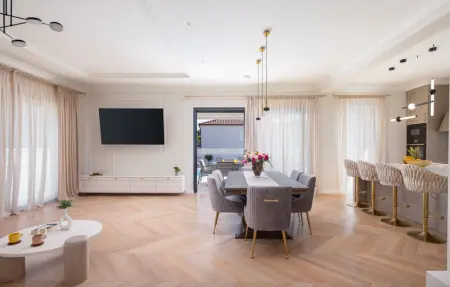 Location Maison 8 personnes à Petrcane - Photo 23