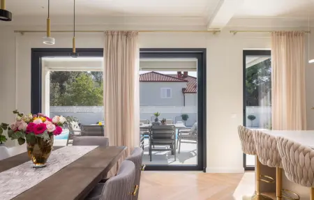 Location Maison 8 personnes à Petrcane - Photo 25