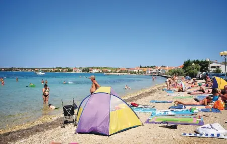 Location Maison 8 personnes à Petrcane - Photo 39