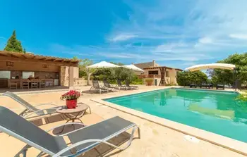 Haus in Porto Cristo,Es Coll den Ferragut EMI553 N°1026932