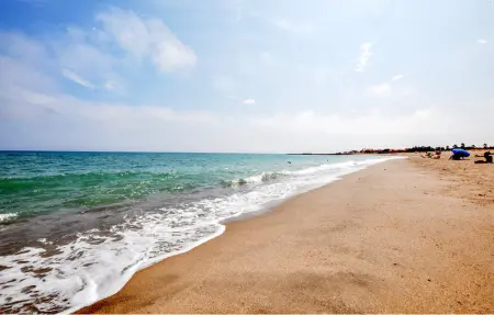 Location Maison 4 personnes à Perpignan - Photo 8