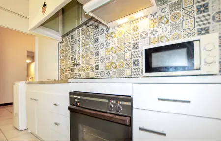 Location Maison 4 personnes à Perpignan - Photo 9