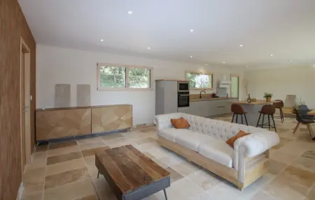 Location Maison 10 personnes à Suze la Rousse - Photo 2