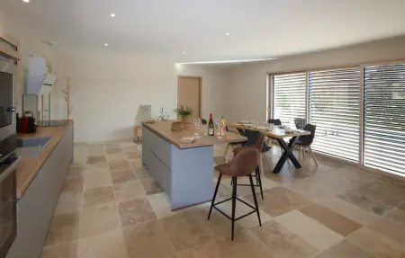 Location Maison 10 personnes à Suze la Rousse - Photo 6