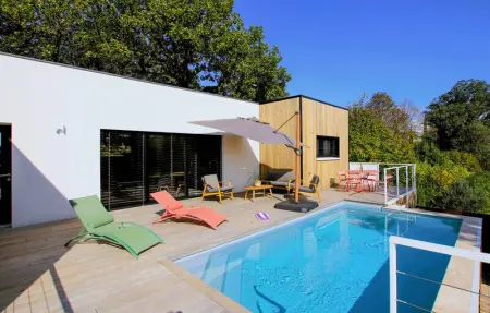 Location Maison 10 personnes à Suze la Rousse - Photo 8