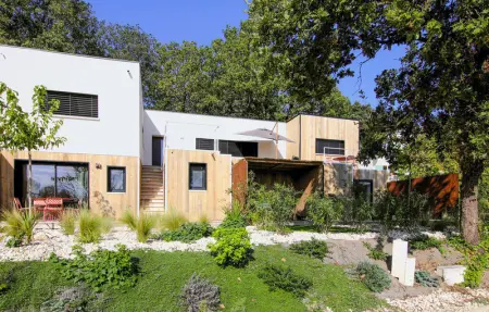 Location Maison 10 personnes à Suze la Rousse - Photo 11