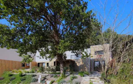 Location Maison 10 personnes à Suze la Rousse - Photo 12