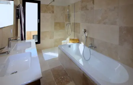 Location Maison 10 personnes à Suze la Rousse - Photo 18