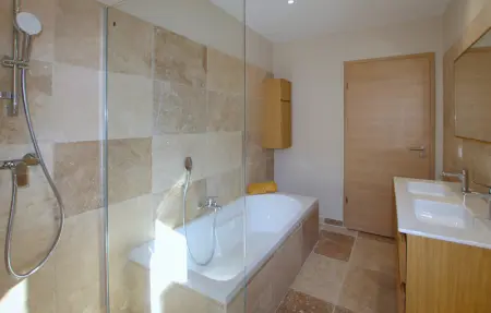 Location Maison 10 personnes à Suze la Rousse - Photo 19