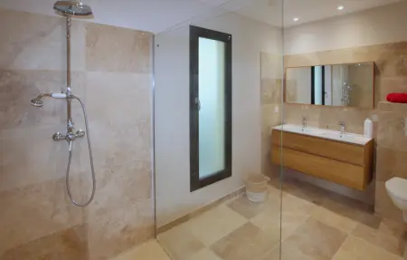 Location Maison 10 personnes à Suze la Rousse - Photo 20