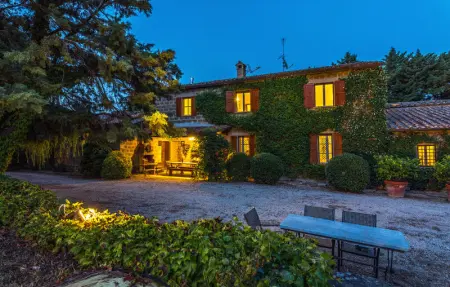 Location Maison 14 personnes à Orvieto - Photo 1