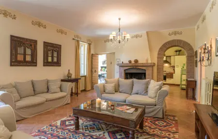 Location Maison 14 personnes à Orvieto - Photo 2