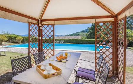 Location Maison 14 personnes à Orvieto - Photo 4