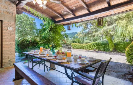 Location Maison 14 personnes à Orvieto - Photo 6