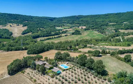 Location Maison 14 personnes à Orvieto - Photo 9