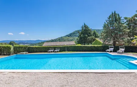 Location Maison 14 personnes à Orvieto - Photo 12