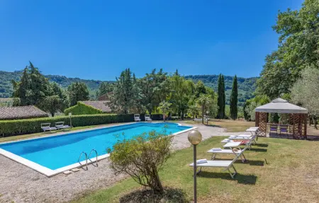 Location Maison 14 personnes à Orvieto - Photo 13