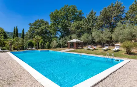 Location Maison 14 personnes à Orvieto - Photo 14