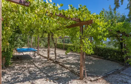 Location Maison 14 personnes à Orvieto - Photo 16