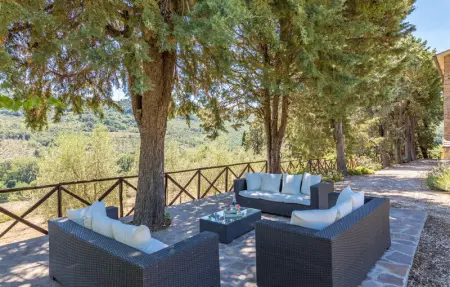 Location Maison 14 personnes à Orvieto - Photo 17