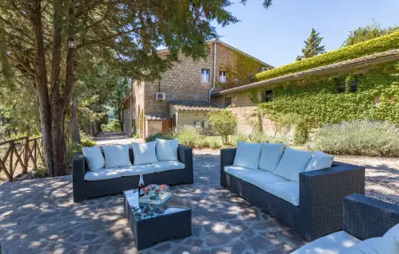 Location Maison 14 personnes à Orvieto - Photo 18