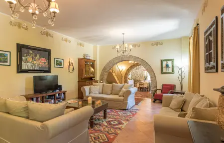 Location Maison 14 personnes à Orvieto - Photo 19